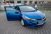 Chevrolet Cruze 2016 in Kirkuk