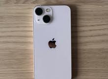 Apple iPhone 13 Mini 128 GB in Irbid
