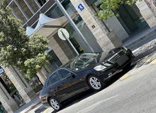 مرسيدس E200 CGI