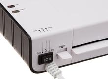Amazon Basics 9-Inch Thermal Laminator Machine Amazon Basics 9-Inch Thermal Laminator Machine