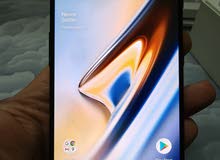 OnePlus 6T 128 GB in Amman