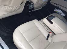 مرسيدس s550 2012 مرسيدس s550 2012