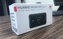 هواوى موبايل واى فاى راوتر - Huawei Mobile Wifi Elite 2 هواوى موبايل واى فاى راوتر - Huawei Mobile Wifi Elite 2