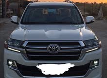 Toyota Land Cruiser 2019 in Basra