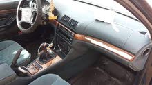 BMW فيه خامسه BMW فيه خامسه