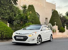 Hyundai Sonata 2012 in Amman