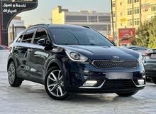 Kia Niro EX in Irbid