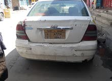 Toyota 4 Runner 2004 in Sana'a