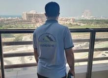 شركة تنضيف وتعقيم ومكافحة حشرات شركة تنضيف وتعقيم ومكافحة حشرات