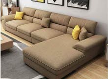 SOFA/New sofa L shape  /کراسی جدید موڈل