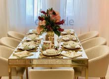 Luxury dinning table for sale Luxury dinning table for sale