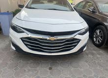 Chevrolet Malibu 2019 in Sharjah