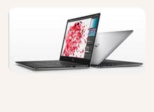 لابتوب DELL PRECISION 5520