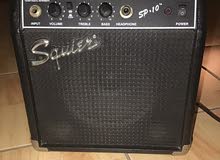 Squier amp MODEL sp 10 Squier amp MODEL sp 10