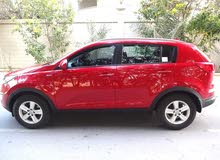 Kia Sportage AWD 4x4 Low Mileage 1 year Insu Passing Great Suv For Sale Kia Sportage AWD 4x4 Low Mileage 1 year Insu Passing Great Suv For Sale