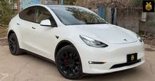 Tesla Model Y Dual Motor Long Range 2023