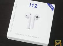 ايربود i12 ايربود i12