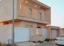 185m2 2 Bedrooms Villa for Sale in Tripoli Salah Al-Din