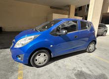 Chevrolet Spark - 2012 well maintained