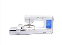 Brother embroidery machine V3