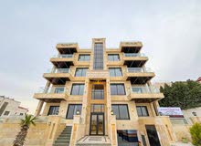 211m2 3 Bedrooms Apartments for Sale in Amman Tabarboor