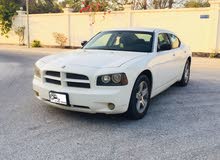 Dodge Charger V6 2008 Dodge Charger V6 2008