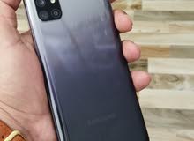 Samsung Galaxy M31s 6Gb 128Gb Black Like Brand New Samsung Galaxy M31s 6Gb 128Gb Black Like Brand New