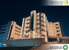 شقة فاخرة للبيع في خلدا/ مشروع مكة مول 5 (2/2) ( إسكان المنصور )