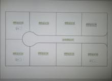Residential Land for Sale in Jericho Amman St.