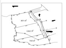 Mixed Use Land for Sale in Nablus Beit Iba