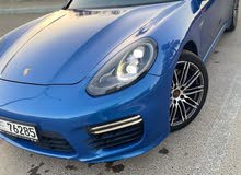 For Sale: Porsche Panamera GTS 2015 under warranty