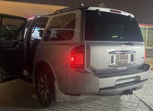 انفنيتي QX56 2006 نظيف استخدام عائلي انفنيتي QX56 2006 نظيف استخدام عائلي