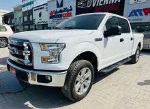 فورد F150 2016