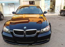 BMW 2006 black BMW 2006 black