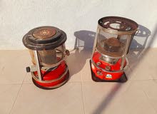 صوبة كاز عدد2 + غاز