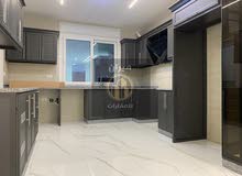 شقة فخمة لم تسكن للإيجار-طابق ثاني-100م-الجبيهة-حي المنصور