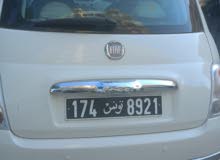 Fiat 500 Standard in Ariana