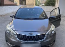 Kia K3 2015 in Amman