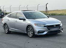 Honda Insight Touring in Zarqa