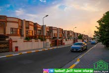 200m2 3 Bedrooms Townhouse for Sale in Basra Al-Amal residential complex