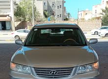 Hyundai Azera 2008 in Tripoli