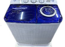 Other 11 - 12 KG Washing Machines in Amman