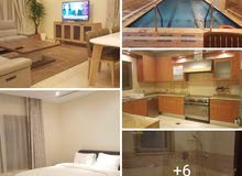 Bayan - Deluxe Fully Furnished 3 BR with Maid room Bayan - Deluxe Fully Furnished 3 BR with Maid room