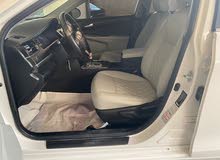 TOYOTA CAMEY LE 2017 GCC FULLY AUTOMATIC IN EXCELLENT CONDITION TOYOTA CAMEY LE 2017 GCC FULLY AUTOMATIC IN EXCELLENT CONDITION