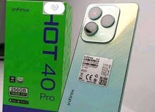 Infinix Hot 4 Pro 256 GB in Zarqa