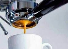 اسطى ماكينة قهوة اسطى ماكينة قهوة