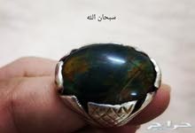 خاتم فضه خاتم فضه