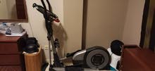 Kettler Condor Elliptical Kettler Condor Elliptical