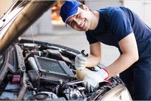 Experienced auto mechanic is required to work in a leading company to contact the registered email