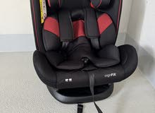 Giggles originfix car seat